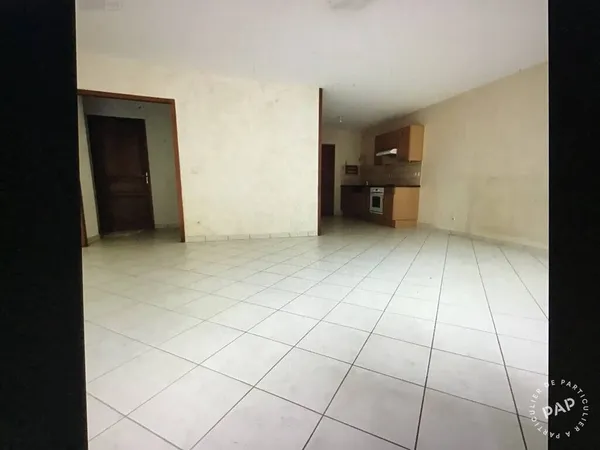 Appartement 4 pièces 103 m²