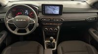 Dacia Sandero 1.0 ECO-G 100ch Expression — photo 11