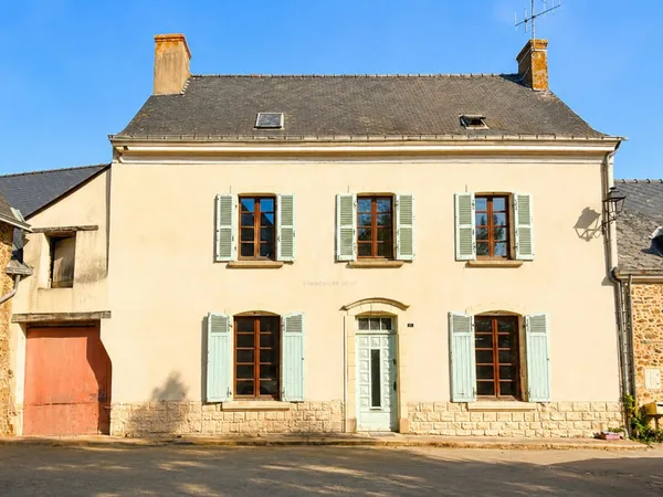 Maison 7 pièces 172 m²