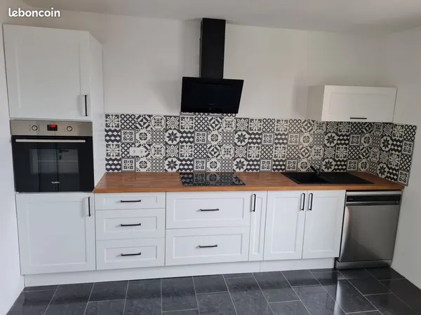 Immeuble de rapport 12 pièces 192 m²
