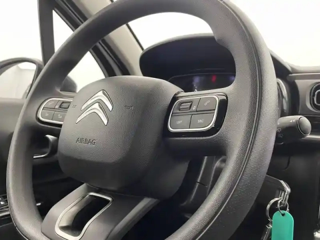 Citroën C3 puretech 110 ch eat6 — photo 29