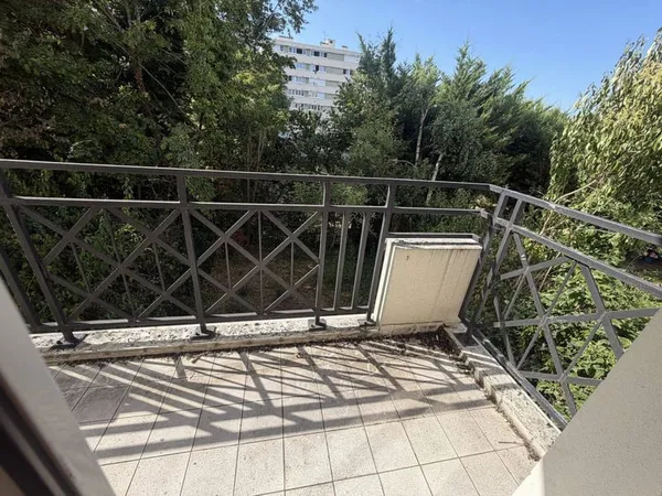 Appartement 1 pièce 30 m²
