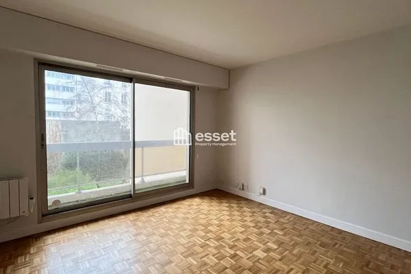 Appartement 2 pièces 51 m²