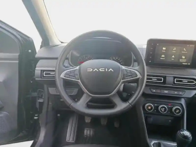 Dacia Sandero 1.0 tce 90ch journey — photo 15