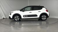 Citroen C3 1.2 PureTech 110ch S&S Shine EAT6 — photo 7