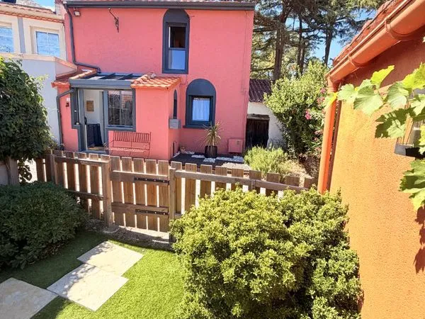 Maison 5 pièces 107 m²