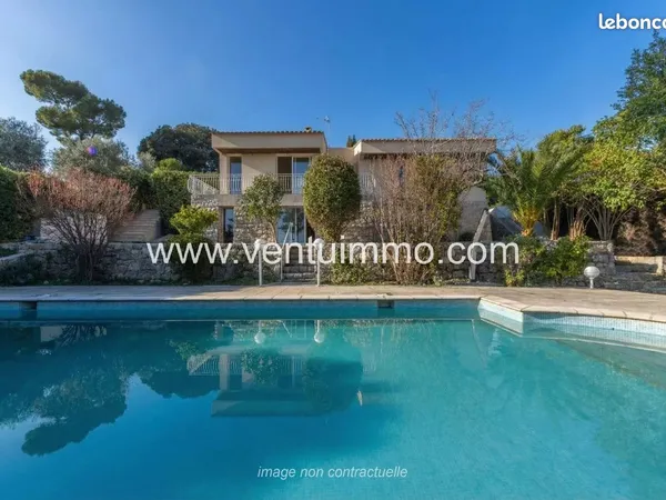 Maison 4 pièces 111 m²