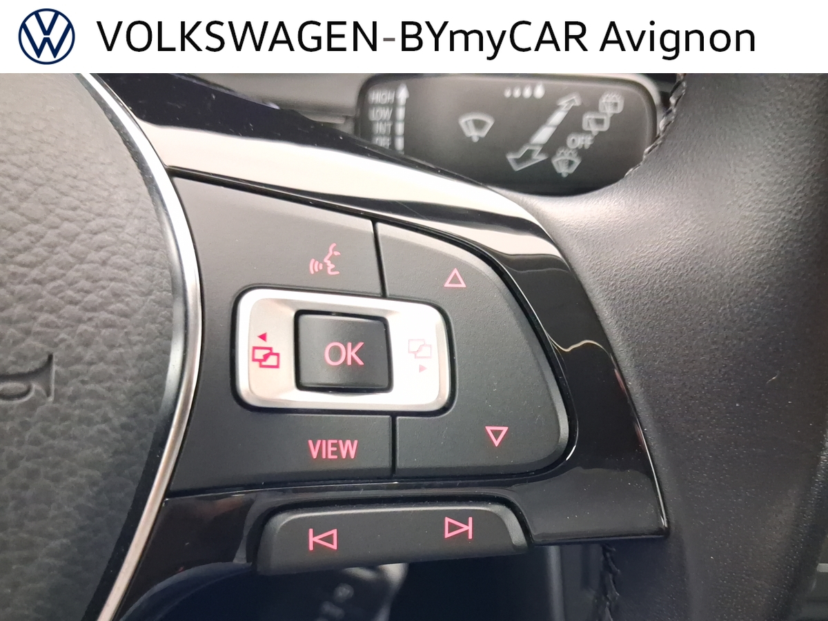 Volkswagen Polo 1.0 80 S&amp;S BVM5 — photo 30