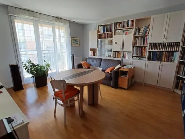 Appartement 3 pièces 67 m²