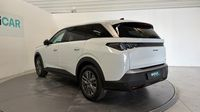 Peugeot 5008 Hybrid 145ch Allure e-DCS6 — photo 7