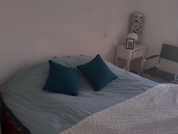 Loue chambre chez l habitant