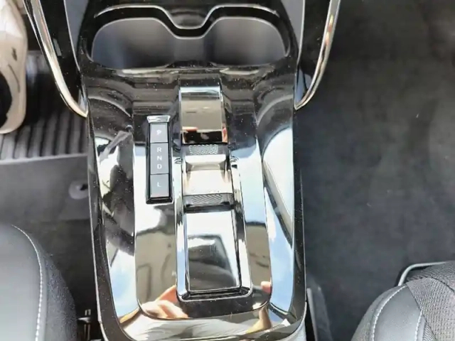 Citroën C3 Aircross hybride 145 ch aut — photo 14