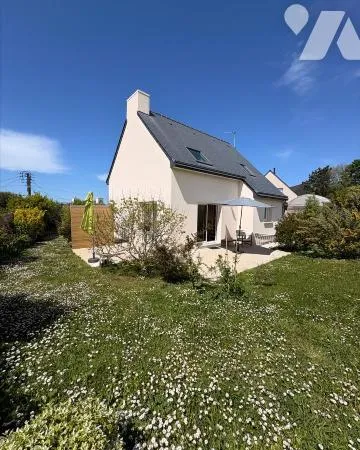 Maison 5 pièces 93 m²