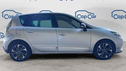 Renault Scenic 1.6 dCi 130 Energy - Bose – 2016 – 95457 km – Diesel – Boîte Manuelle — photo 2