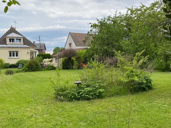Maison 5 pièces 145 m²