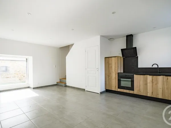 Maison 3 pièces 82 m²