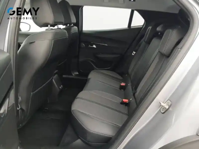 Peugeot 2008 puretech 100 s&amp;s bvm6 — photo 65
