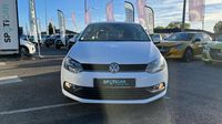Volkswagen Polo 1.0 60ch Trendline 3p — photo 1