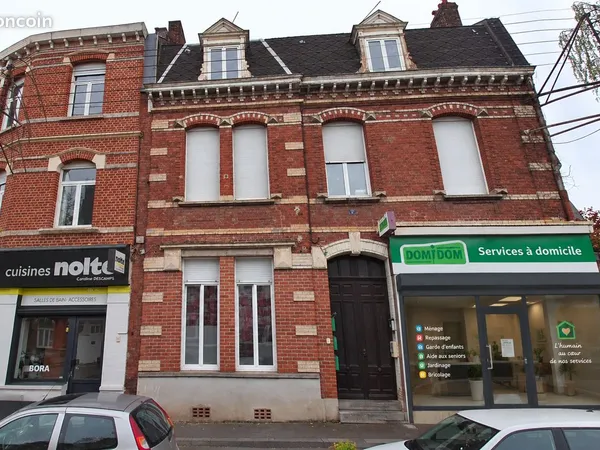 Local commercial 55m2