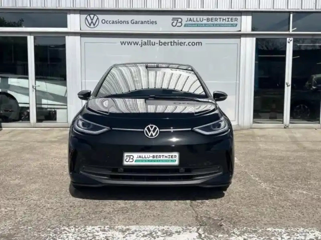 Volkswagen Id.3 204ch pro s 79 kwh life max — photo 6