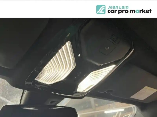 Bmw Serie 3 touring 320d xdrive 190 ch bva8 — photo 18