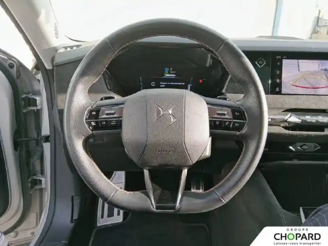 Ds Ds 4 hybride e-tense 225 eat8 — photo 59