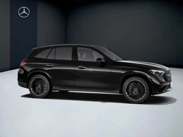 Mercedes Glc 300 e  hybrid eq 4matic am — photo 26