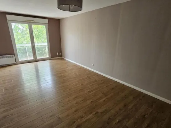 Appartement 48 m²
