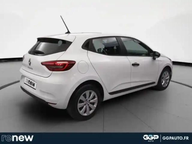 Renault Clio 1.0 sce 65ch authentic — photo 5