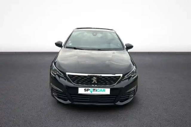 Peugeot 308 sw puretech 130ch s&amp;s bvm6 — photo 2