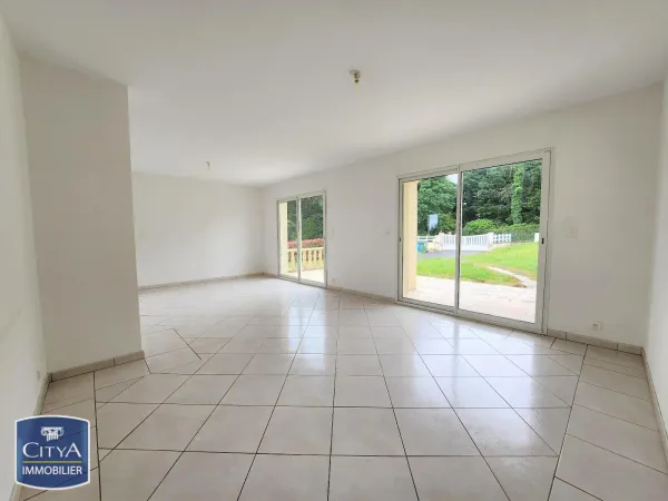 Maison 6 pièces 139 m²