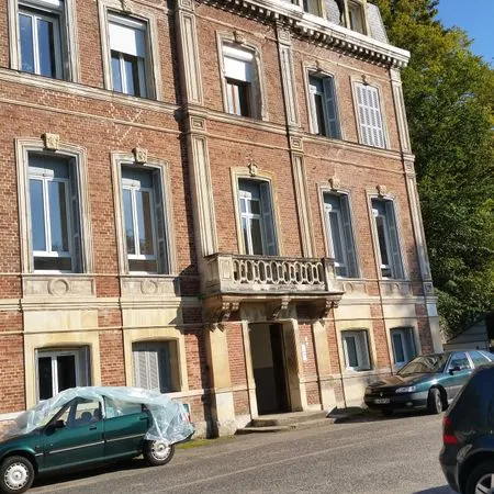 F2 RDC Brionne