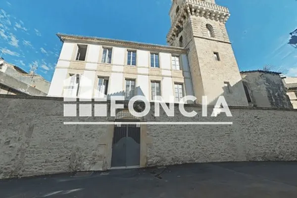 APPARTEMENT_MEUBLE