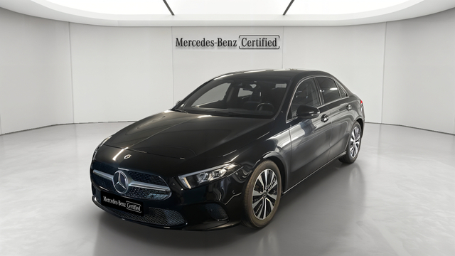 Mercedes Classe A 200 d 8G-DCT