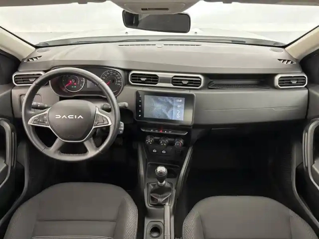 Dacia Duster eco-g 100 4x2 — photo 42