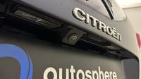 Citroen C5 Aircross Hybrid rechargeable 225ch Shine ë-EAT8 — photo 29
