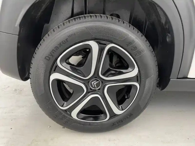 Citroën C3 Aircross bluehdi 110 s&amp;s bvm6 — photo 19