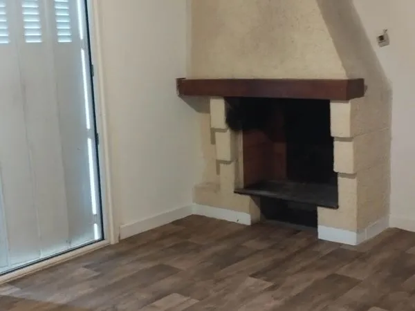 Appartement T3 à louer