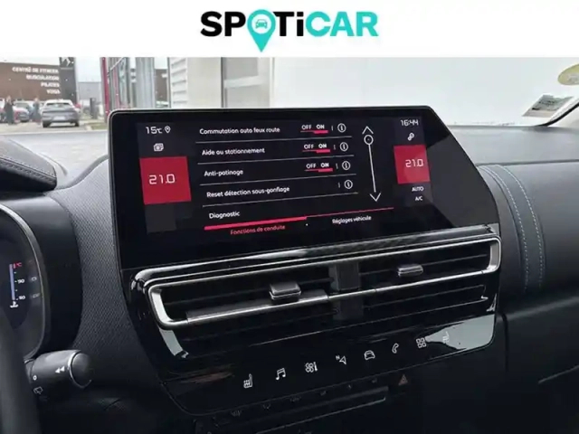 Citroën C5 Aircross bluehdi 130 eat8 — photo 71