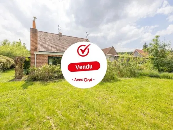 Maison 3 pièces 195 m²