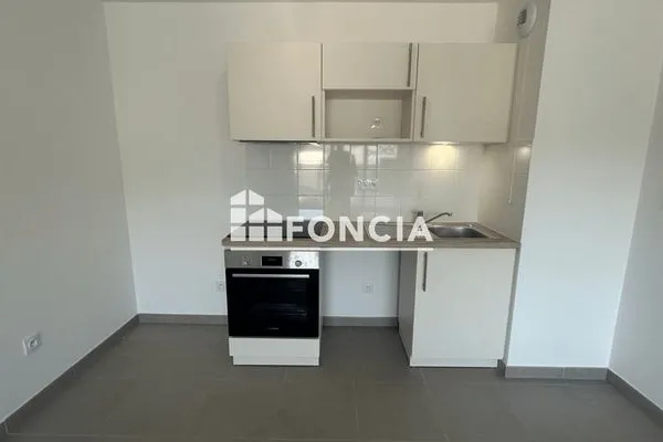 Appartement 4 pièces 75 m²