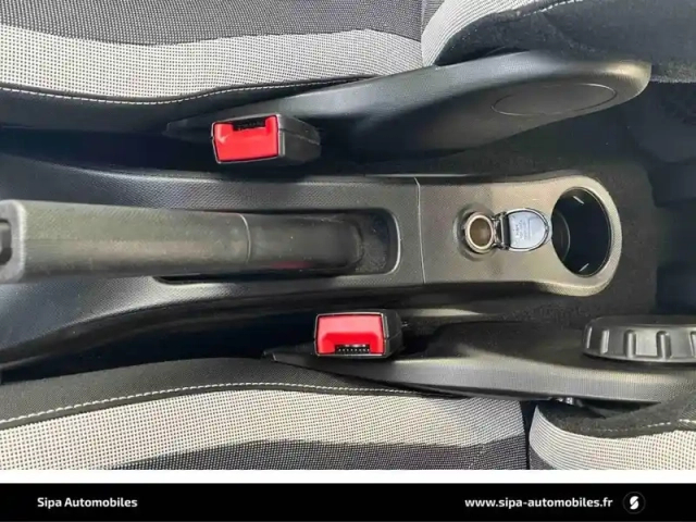 Renault Twingo iii 1.0 sce 70 — photo 56