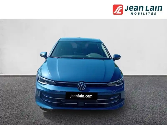 Volkswagen Golf 1.5 ehybrid 204 dsg6 — photo 2