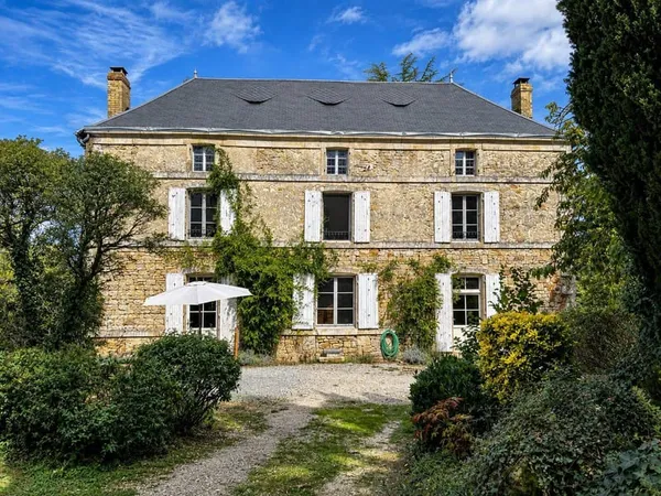 Maison 5 pièces 132 m²