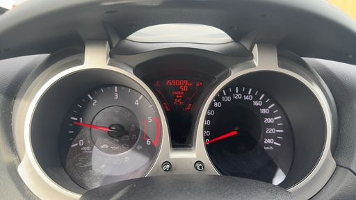 Nissan Juke 1.5 dCi 110 - Connect Edition – 2015 – 159009 km – Diesel – Boîte Manuelle — photo 19