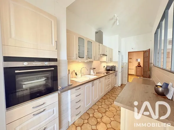Appartement 3 pièces 75 m²