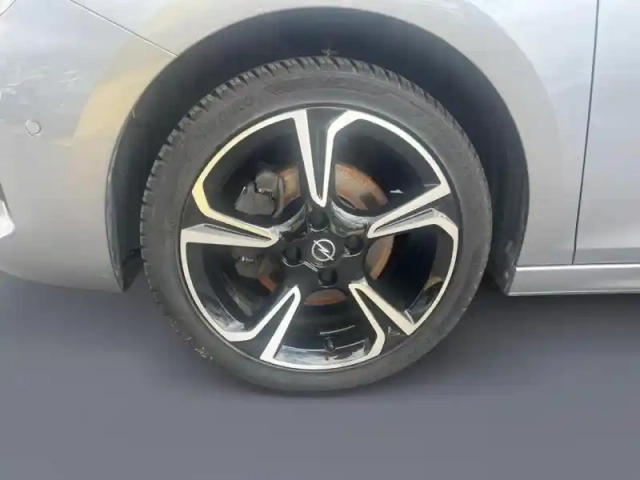 Opel Corsa 1.2 turbo 130ch gs bva8 — photo 24