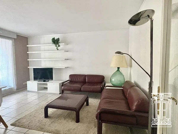 Loue T2 - 47.81m² - Lyon 69008