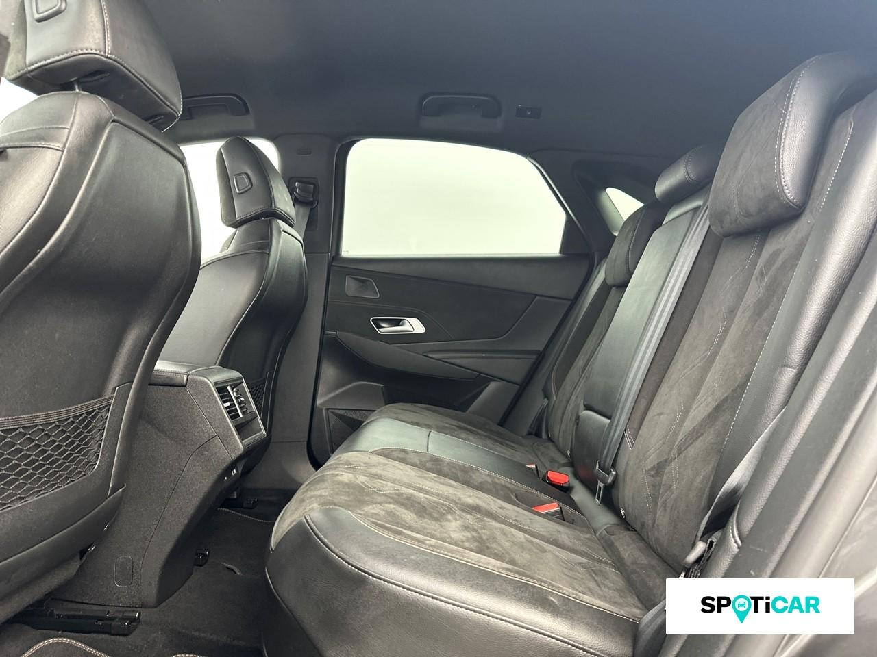 Ds Ds 7 crossback crossback ds 7 crossback e-tense 4x4 300 perfoline — photo 10