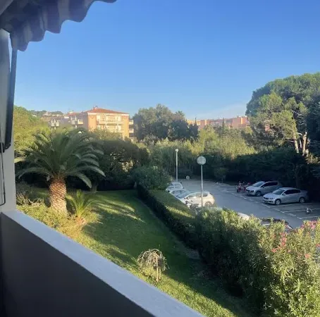 Appartement 2 pièces 35 m²